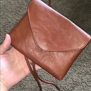 Small crossbody purse